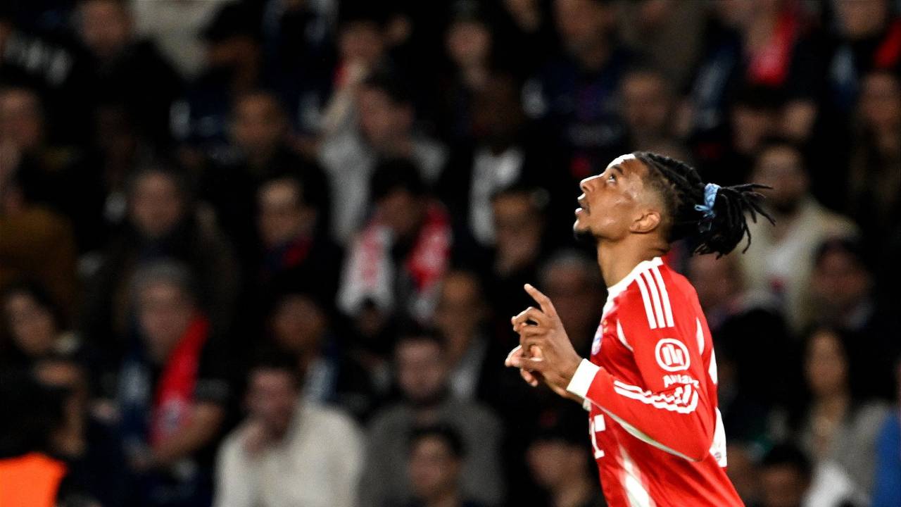 Paris Saint-Germain - Bayern München