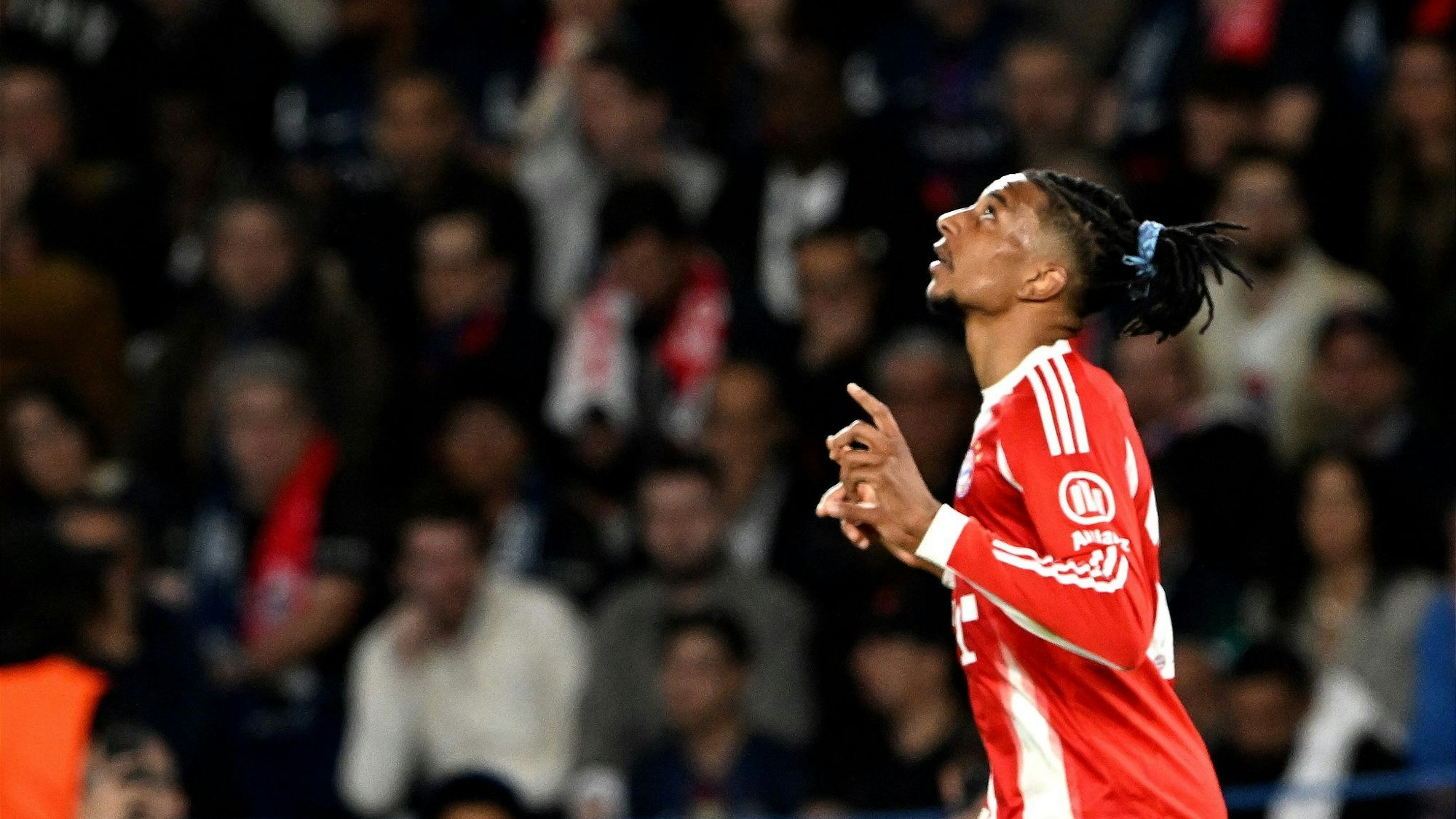 Paris Saint-Germain - Bayern München