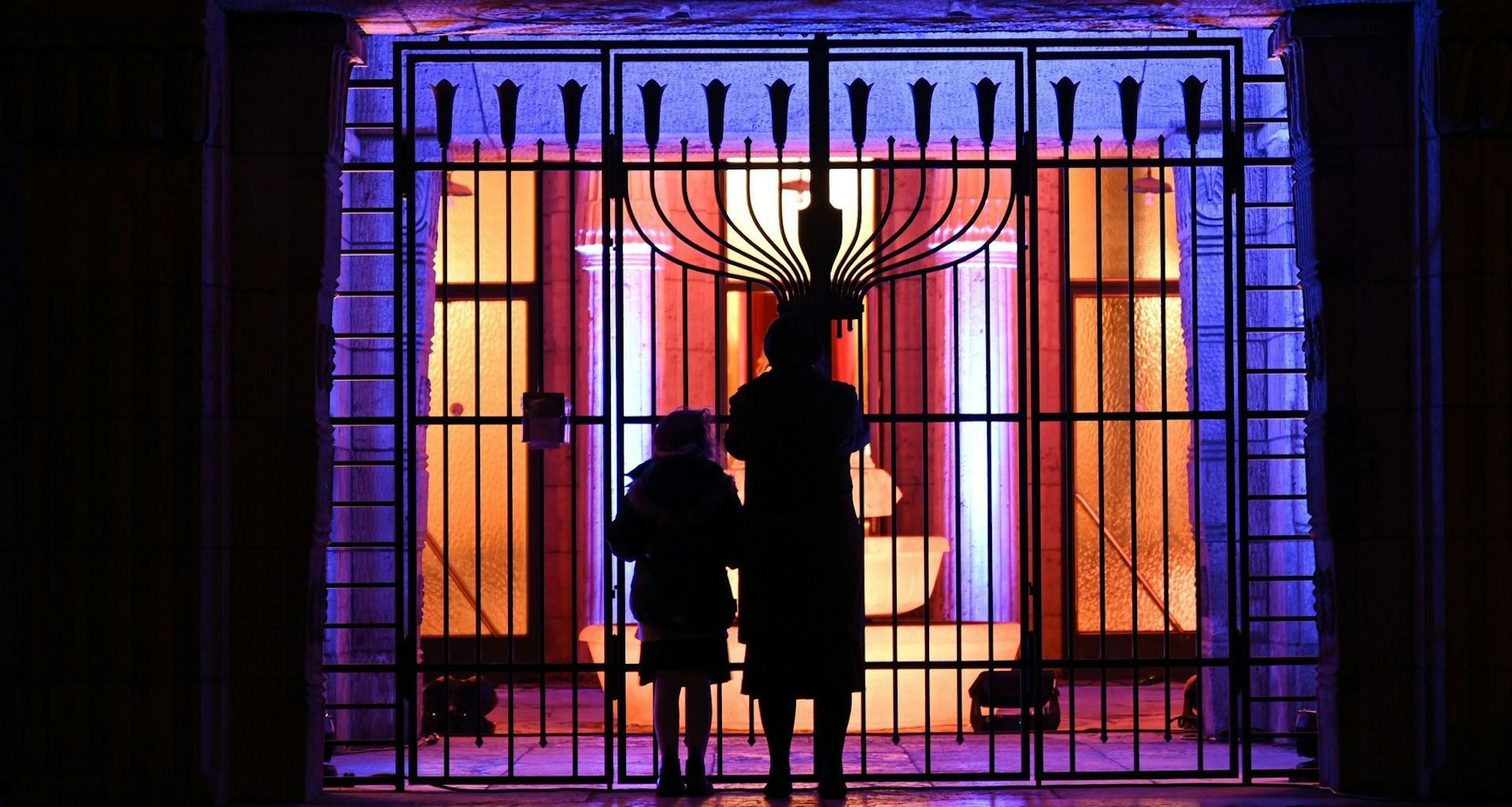 Synagoge in Frankfurt am Main