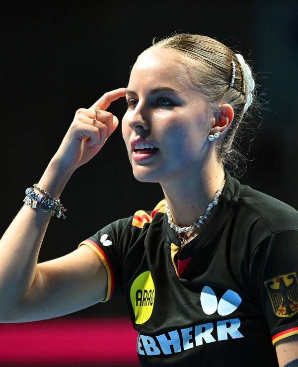 Annett Kaufmann