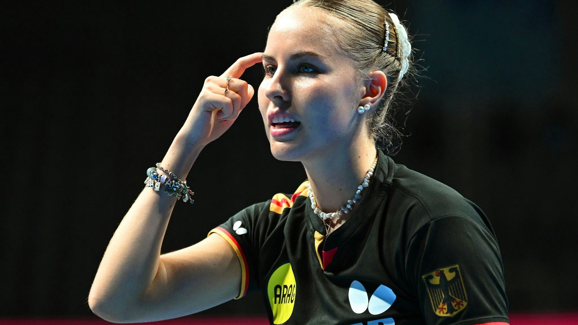 Annett Kaufmann