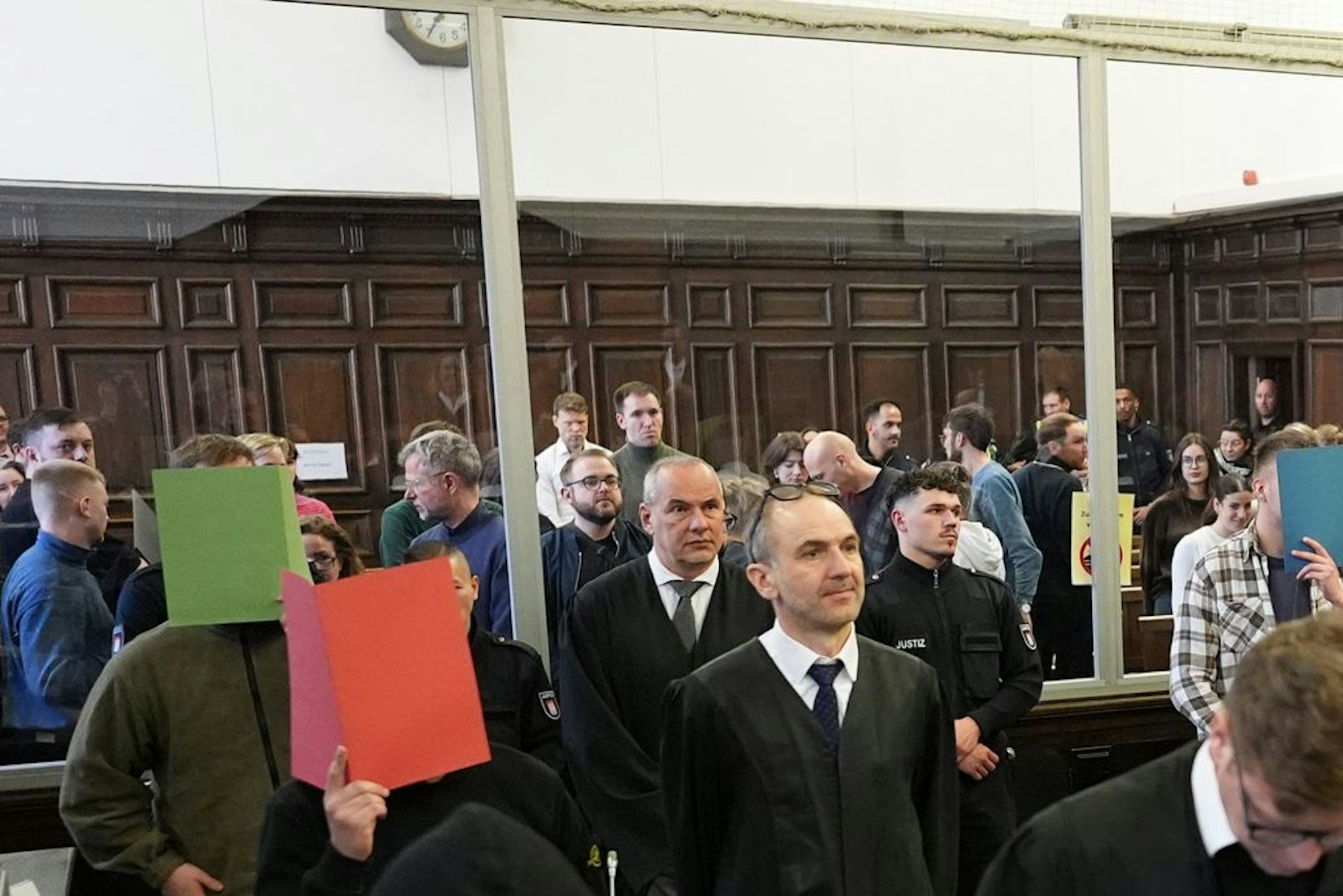 Rechte Gewalttaten