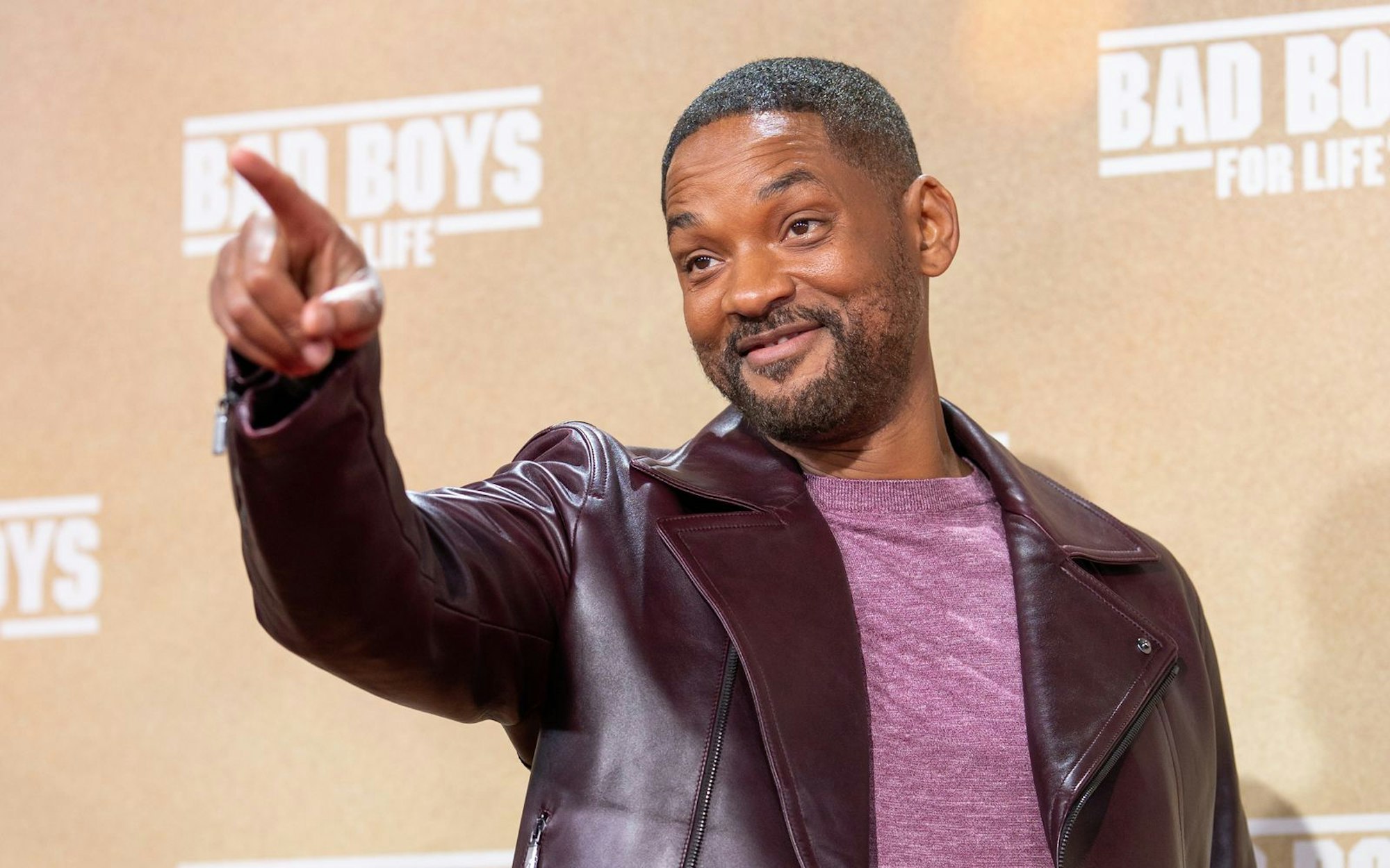 Als „Prinz von Bel-Air“ war er bereits Kult, dank „Independence Day“ und „Men in Black“ wurde Will Smith zum Superstar. (Bild: Joshua Sammer/Getty Images for Sony Pictures)