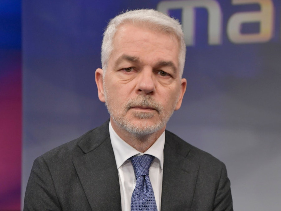 Carlo Masala