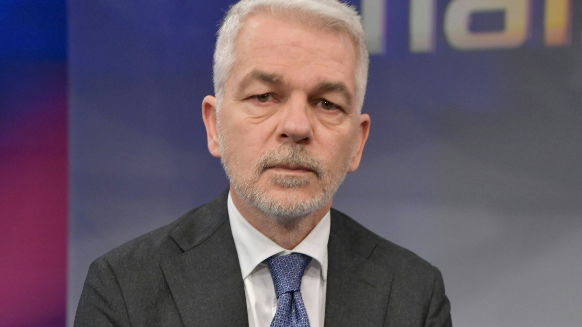 Carlo Masala