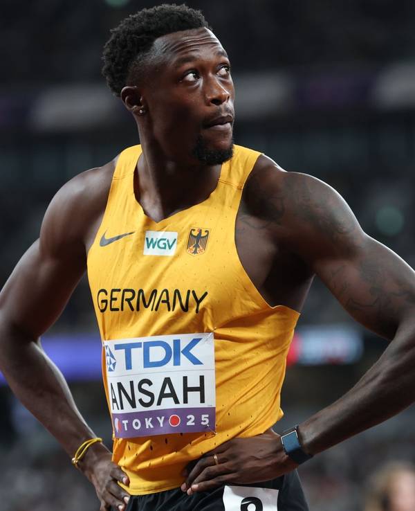 Owen Ansah