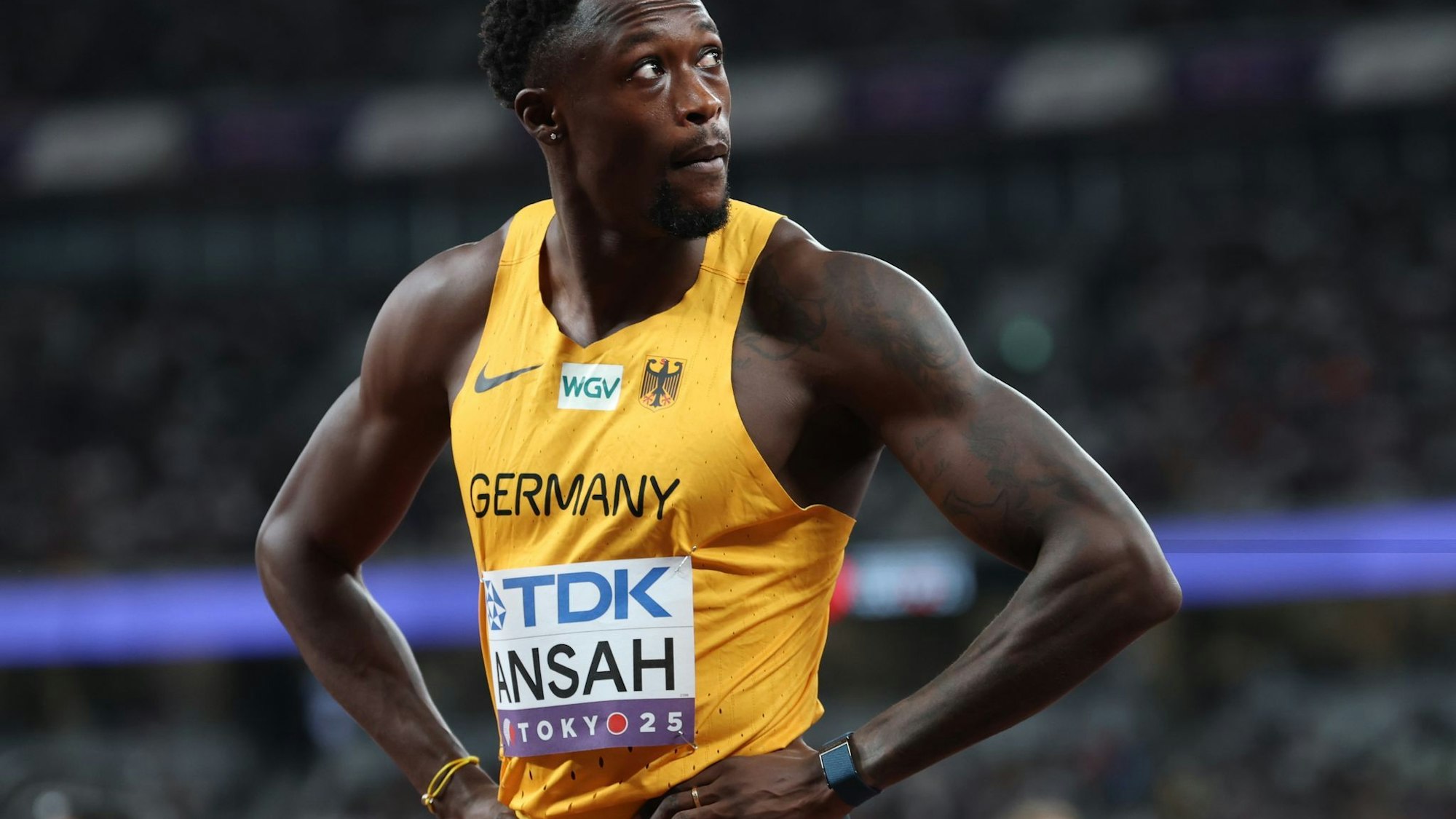 Owen Ansah