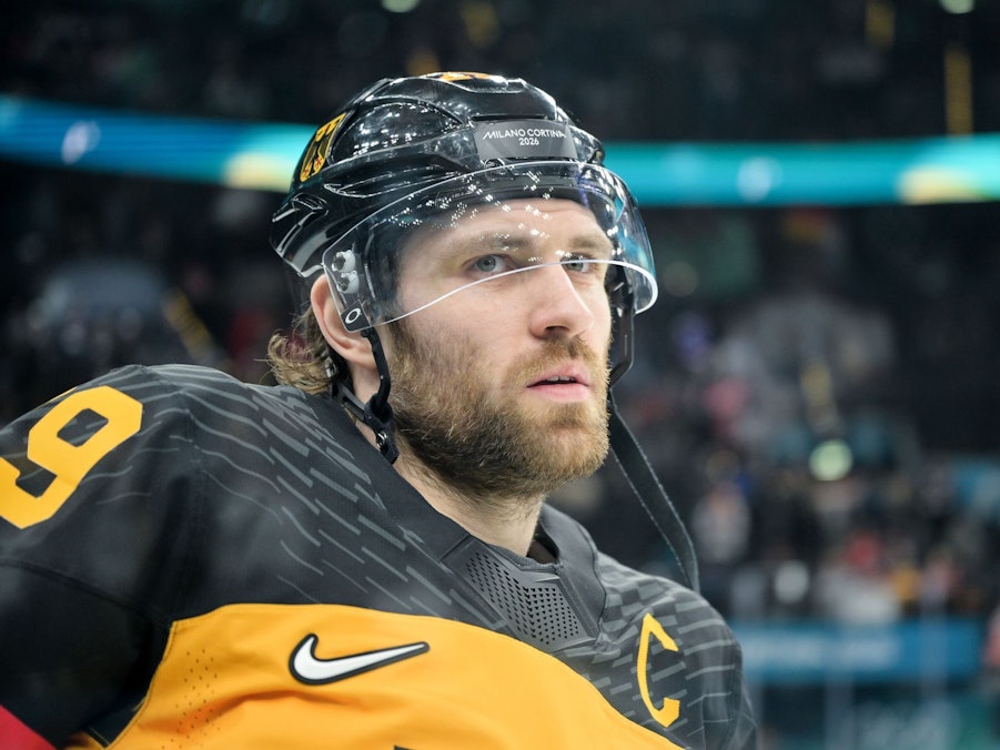 Leon Draisaitl