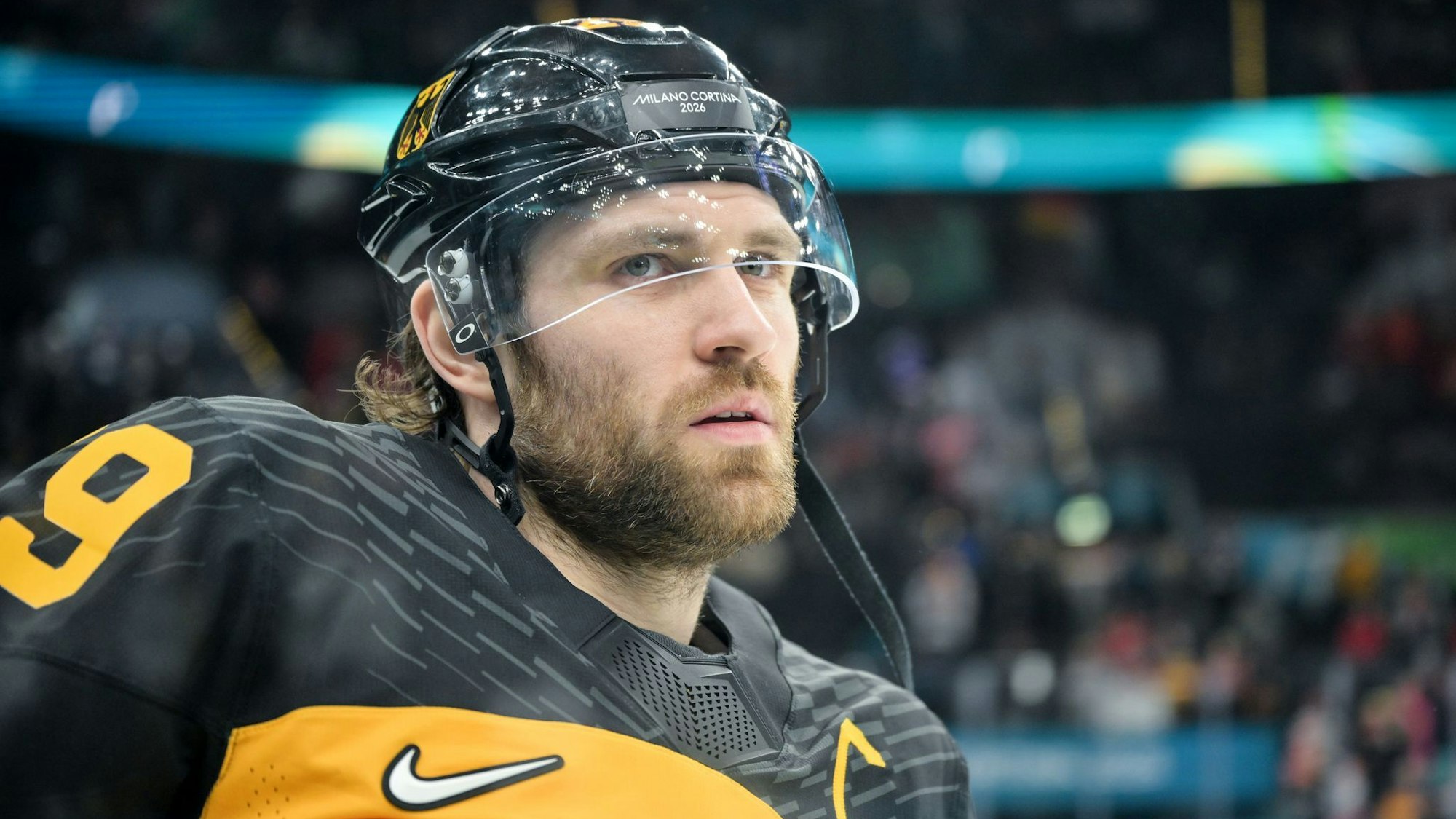 Leon Draisaitl