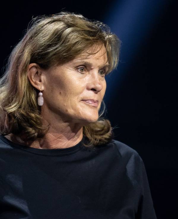 Ulrike Nasse-Meyfarth
