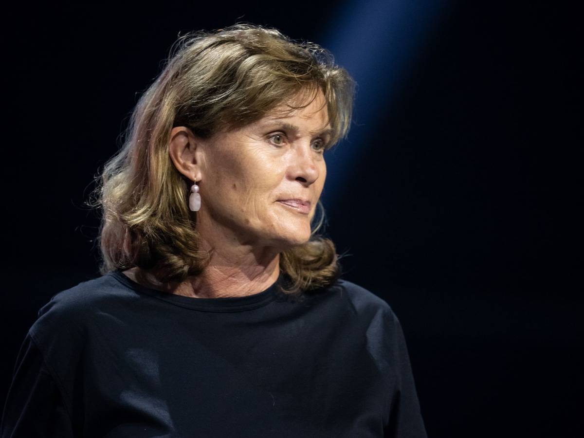 Ulrike Nasse-Meyfarth