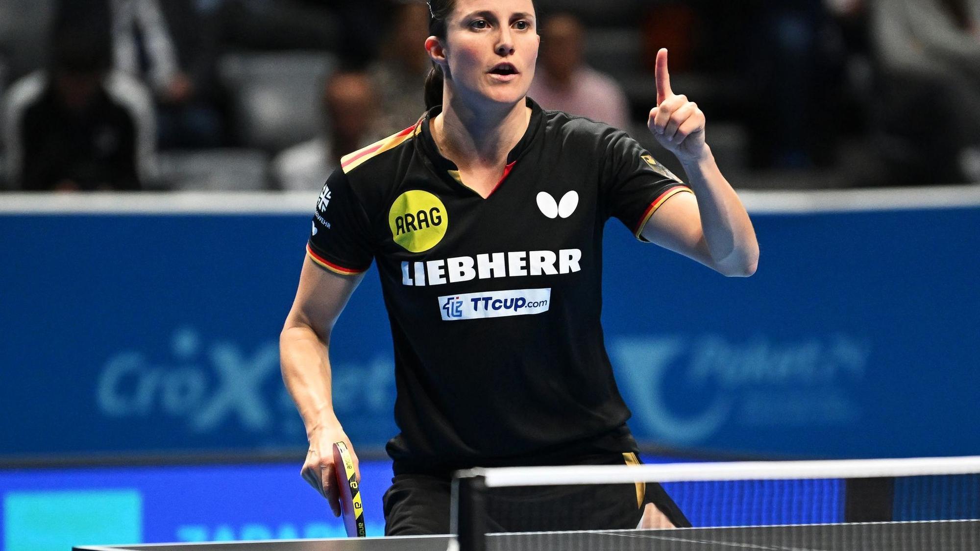 Sabine Winter