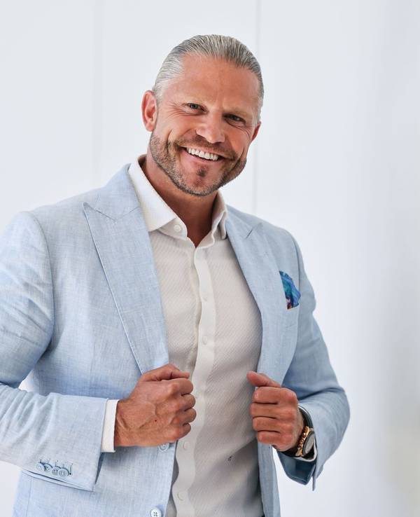 RTL-Bachelor Paul Janke