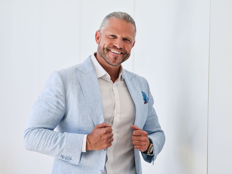 RTL-Bachelor Paul Janke