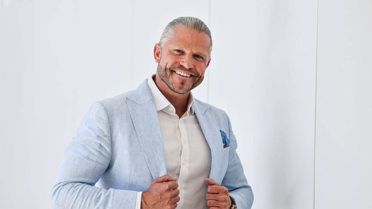 RTL-Bachelor Paul Janke