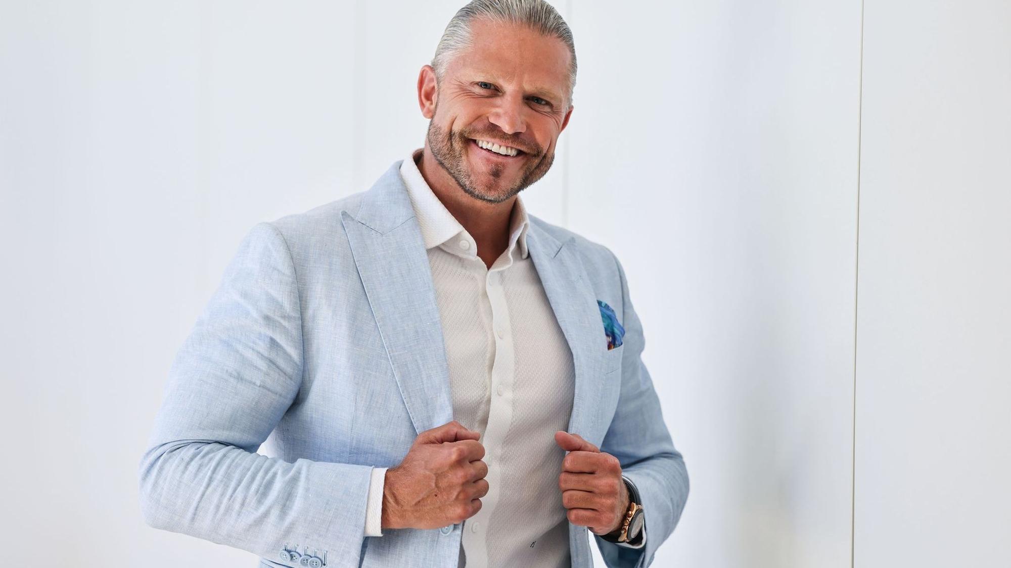 RTL-Bachelor Paul Janke