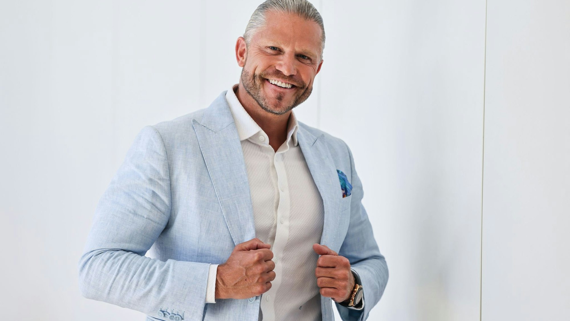 RTL-Bachelor Paul Janke