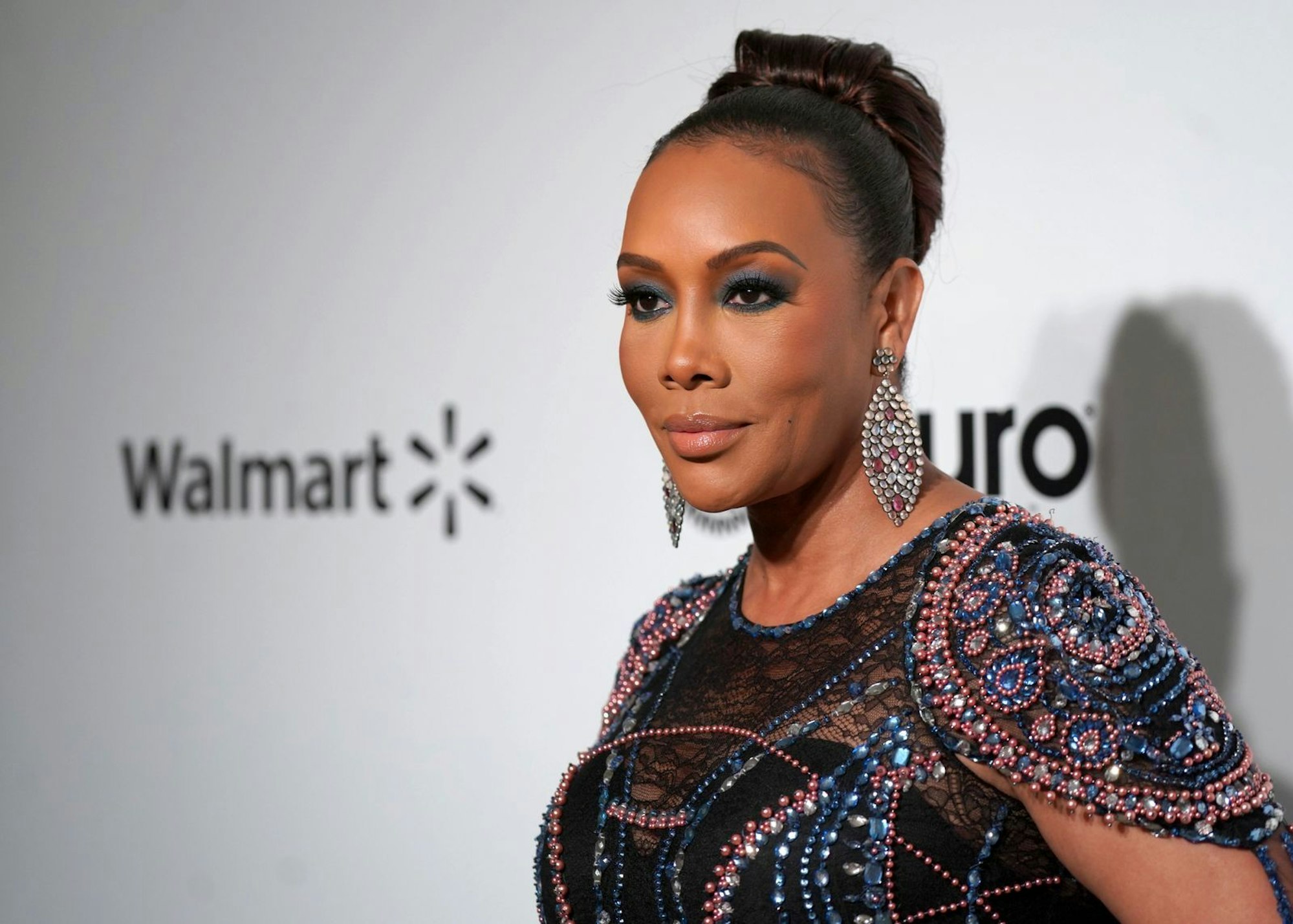 Vivica A. Foxist bis heute eine gefragte Schauspielerin, die vor allem in US-Fernsehfilmen zu sehen ist (“The Wrong Life Coach“). (Bild: Jemal Countess/Getty Images)