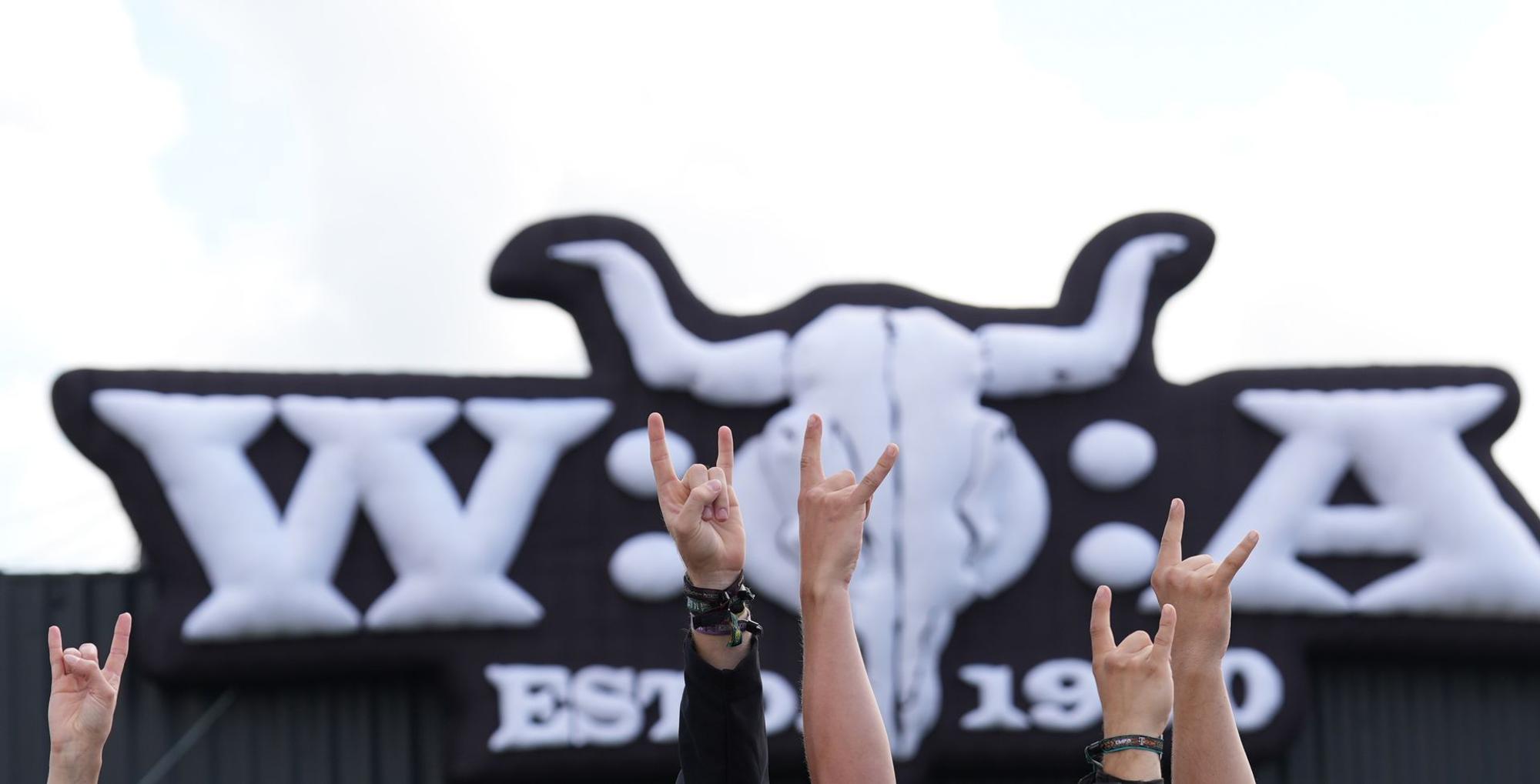 Wacken Open Air