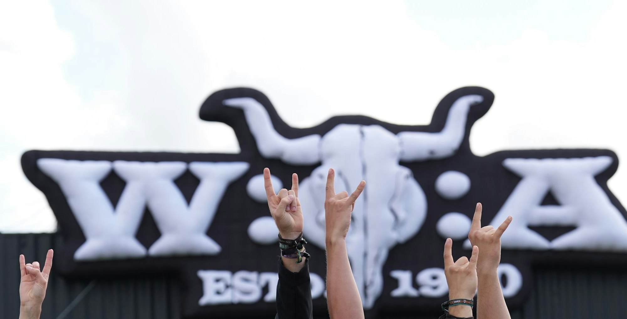 Wacken Open Air