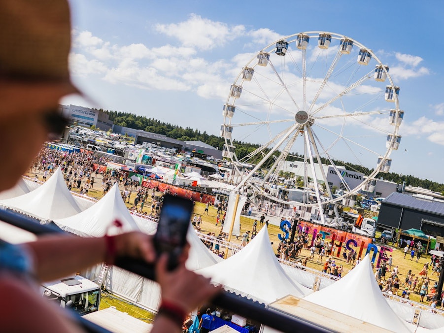 Southside Festival