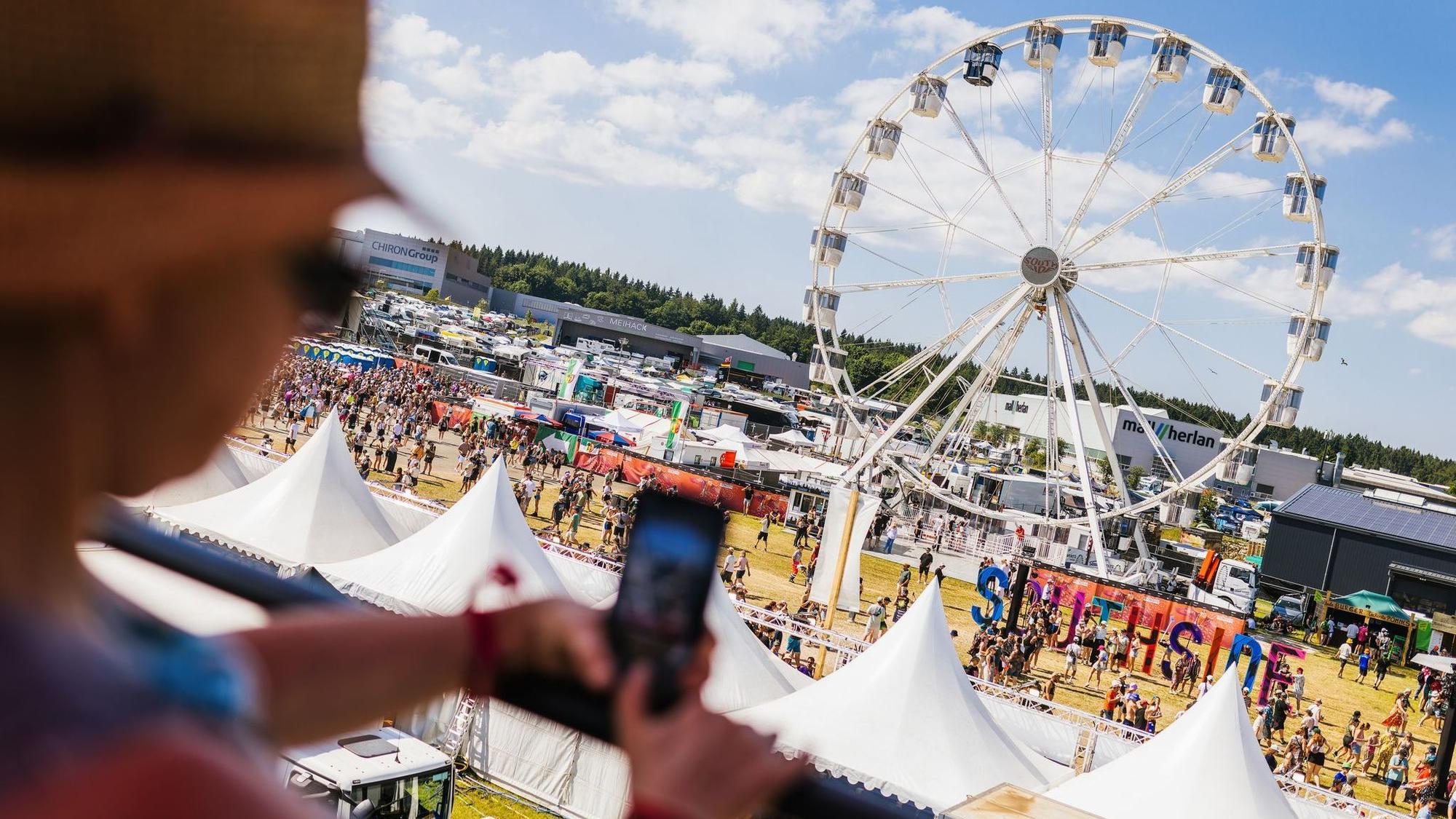 Southside Festival