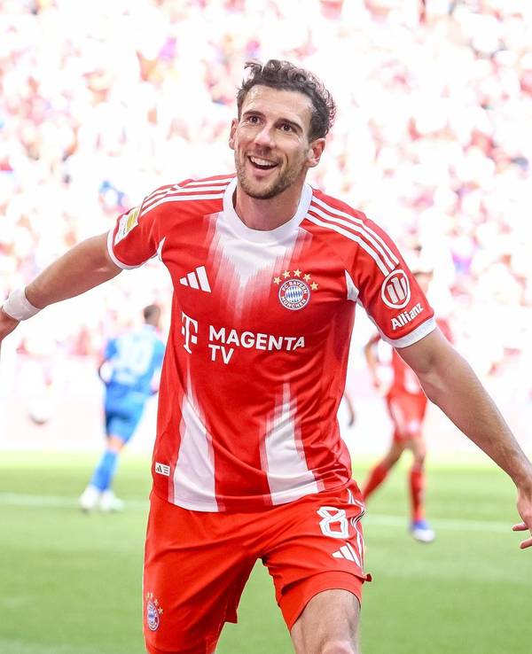 Bayern München - 1. FC Heidenheim