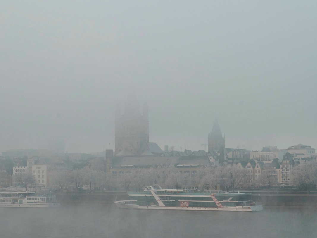 Köln hat sich innerhalb der letzten Jahre ganz schön verändert (Archivbild).