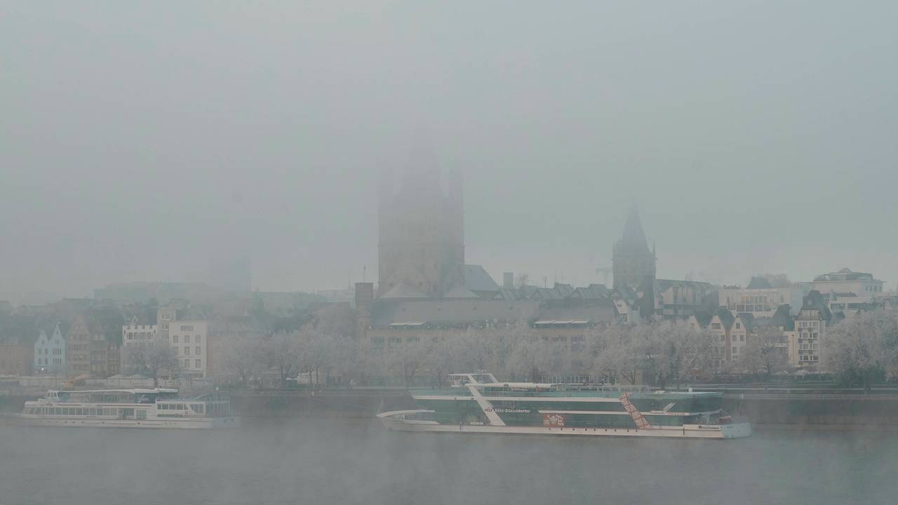 Köln hat sich innerhalb der letzten Jahre ganz schön verändert (Archivbild).