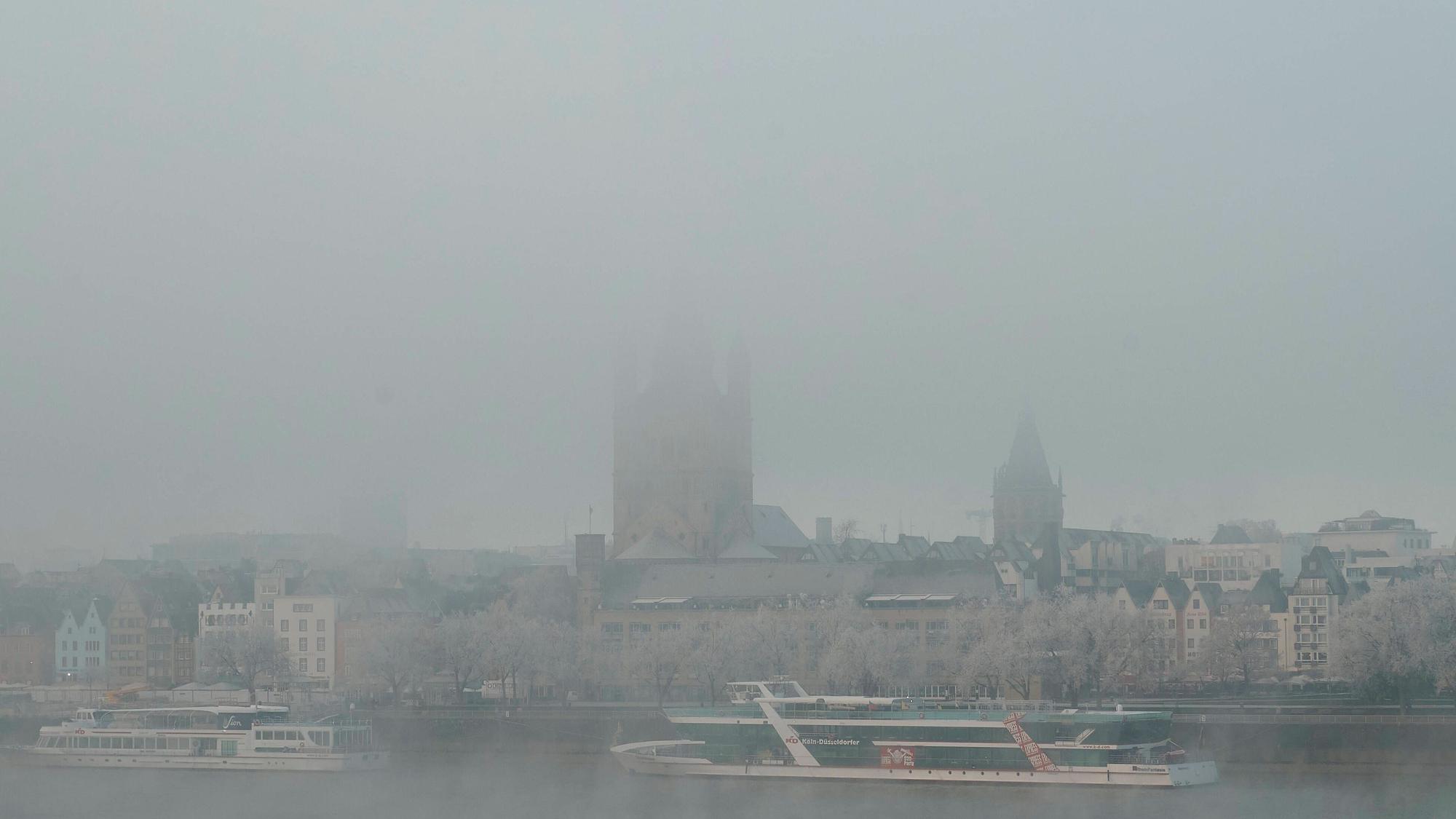 Köln hat sich innerhalb der letzten Jahre ganz schön verändert (Archivbild).