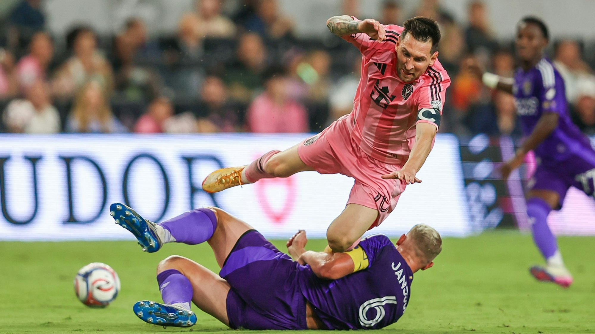 Inter Miami - Orlando City