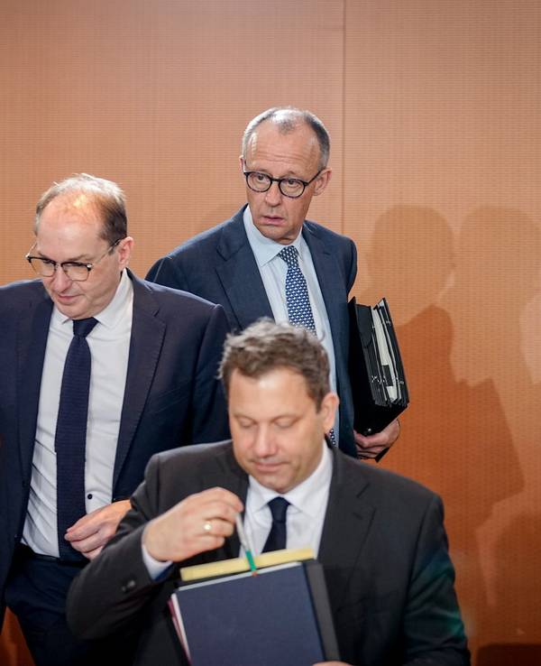 Bundeskabinett