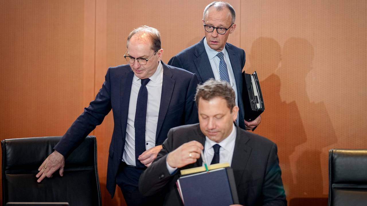 Bundeskabinett
