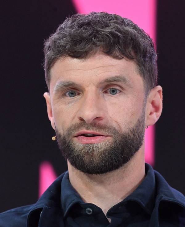 Thomas Müller