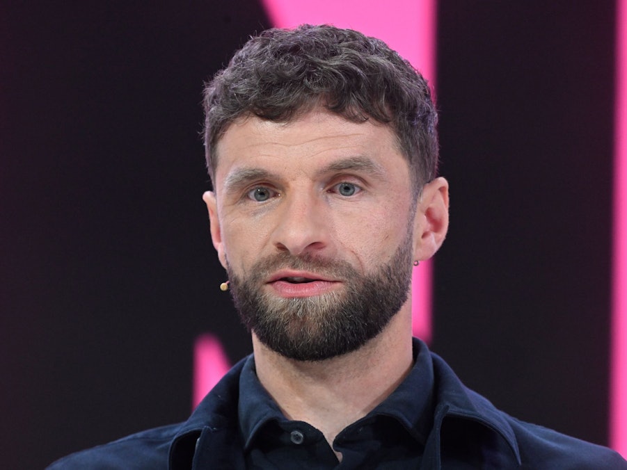 Thomas Müller