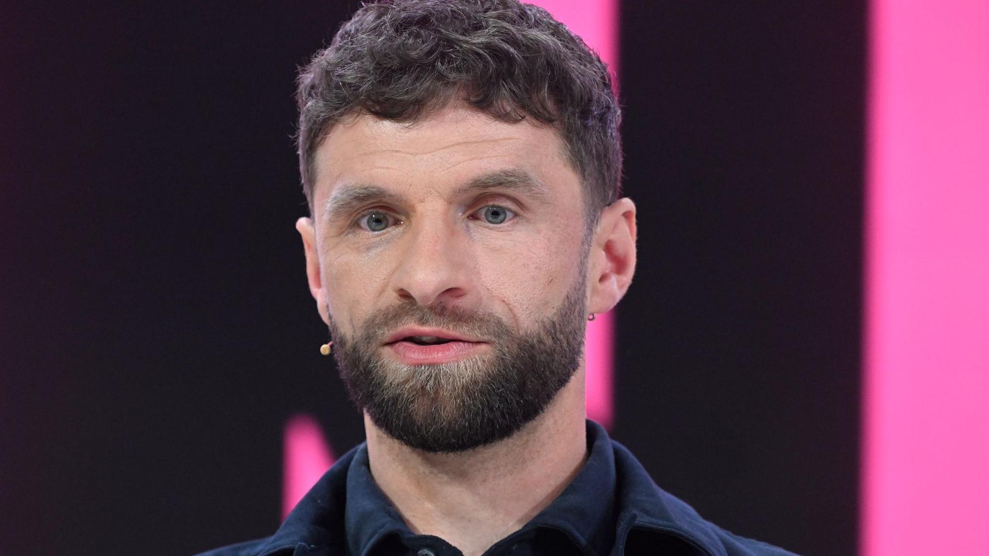 Thomas Müller