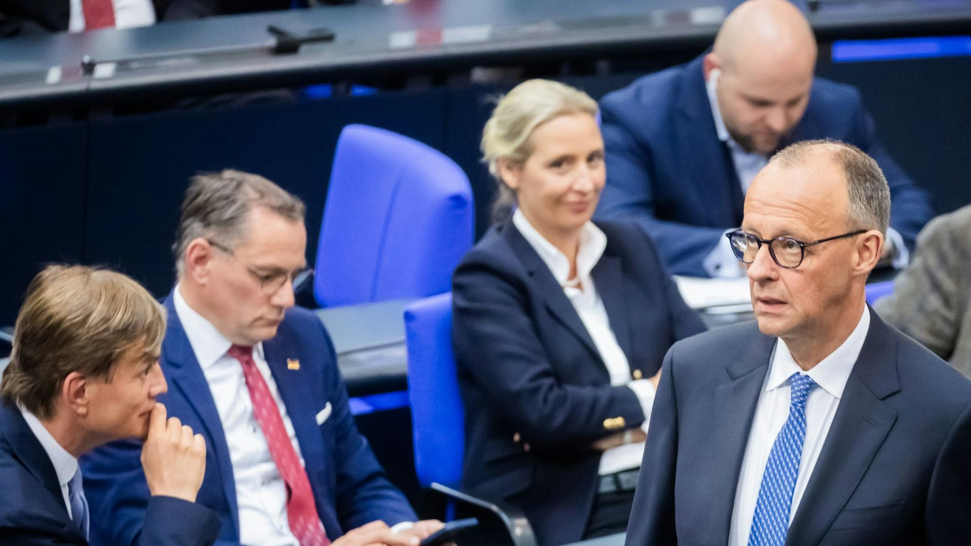 Bundestag