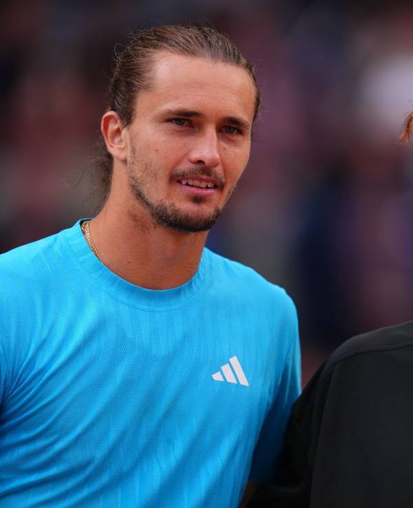 ATP-Tour - Madrid