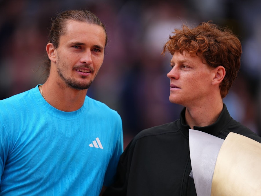 ATP-Tour - Madrid