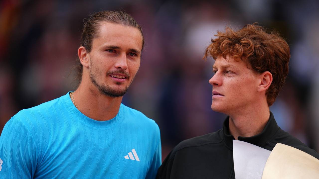 ATP-Tour - Madrid