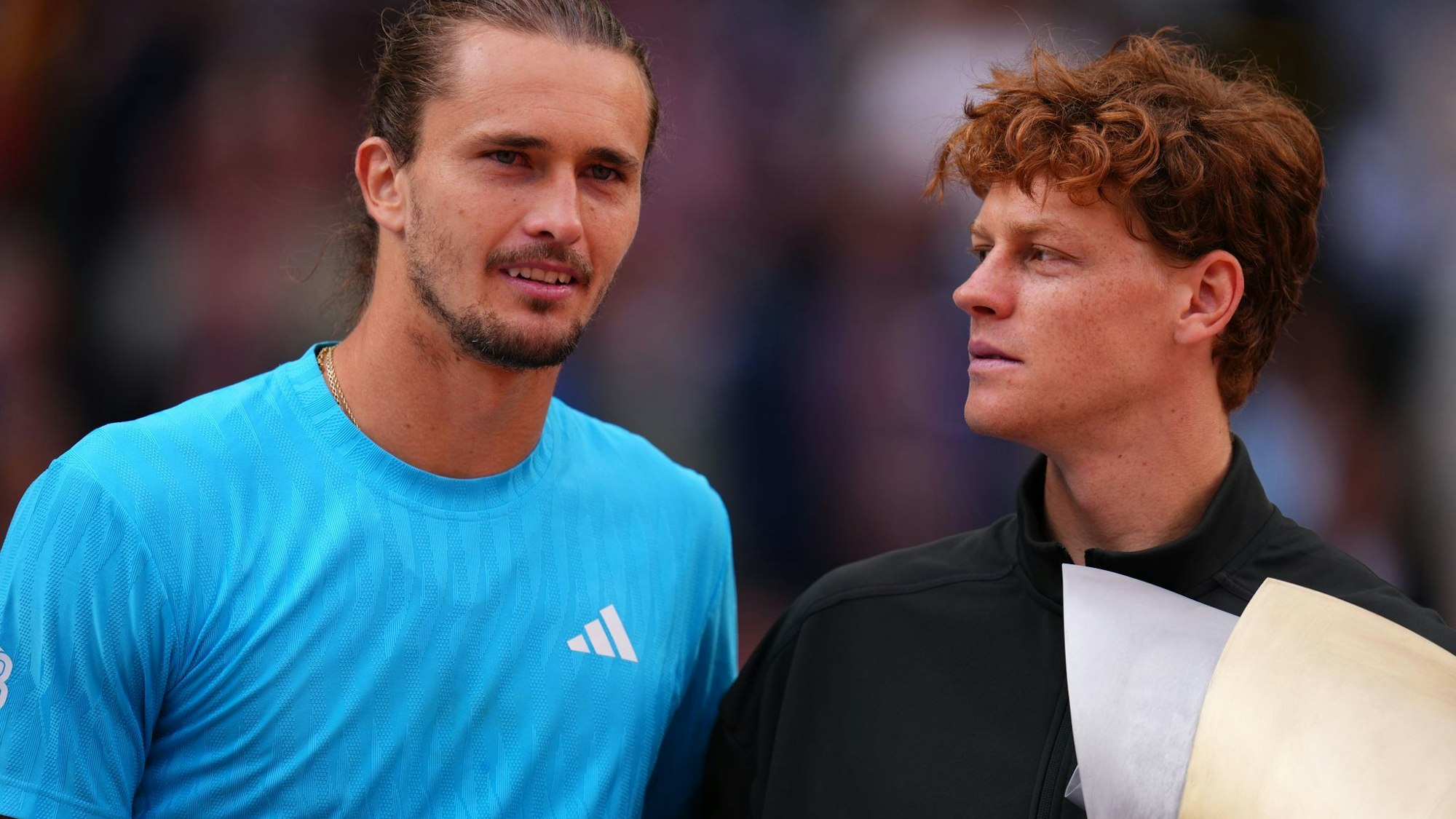 ATP-Tour - Madrid