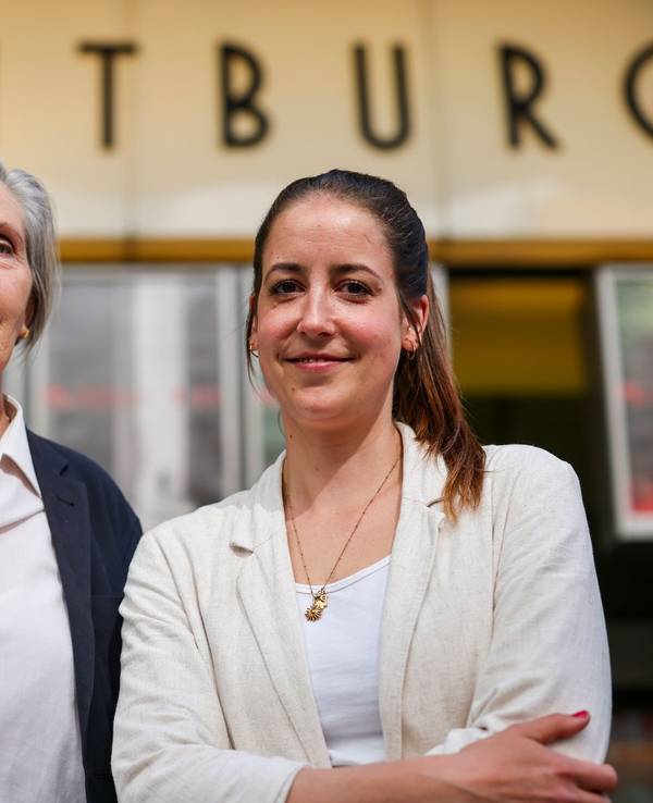 Oberhausener Kurzfilmtage