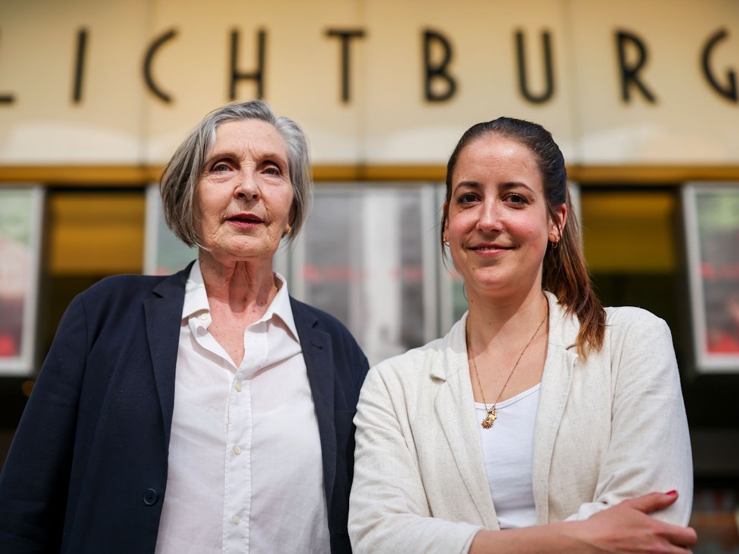 Oberhausener Kurzfilmtage