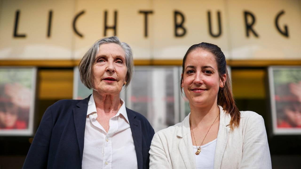 Oberhausener Kurzfilmtage