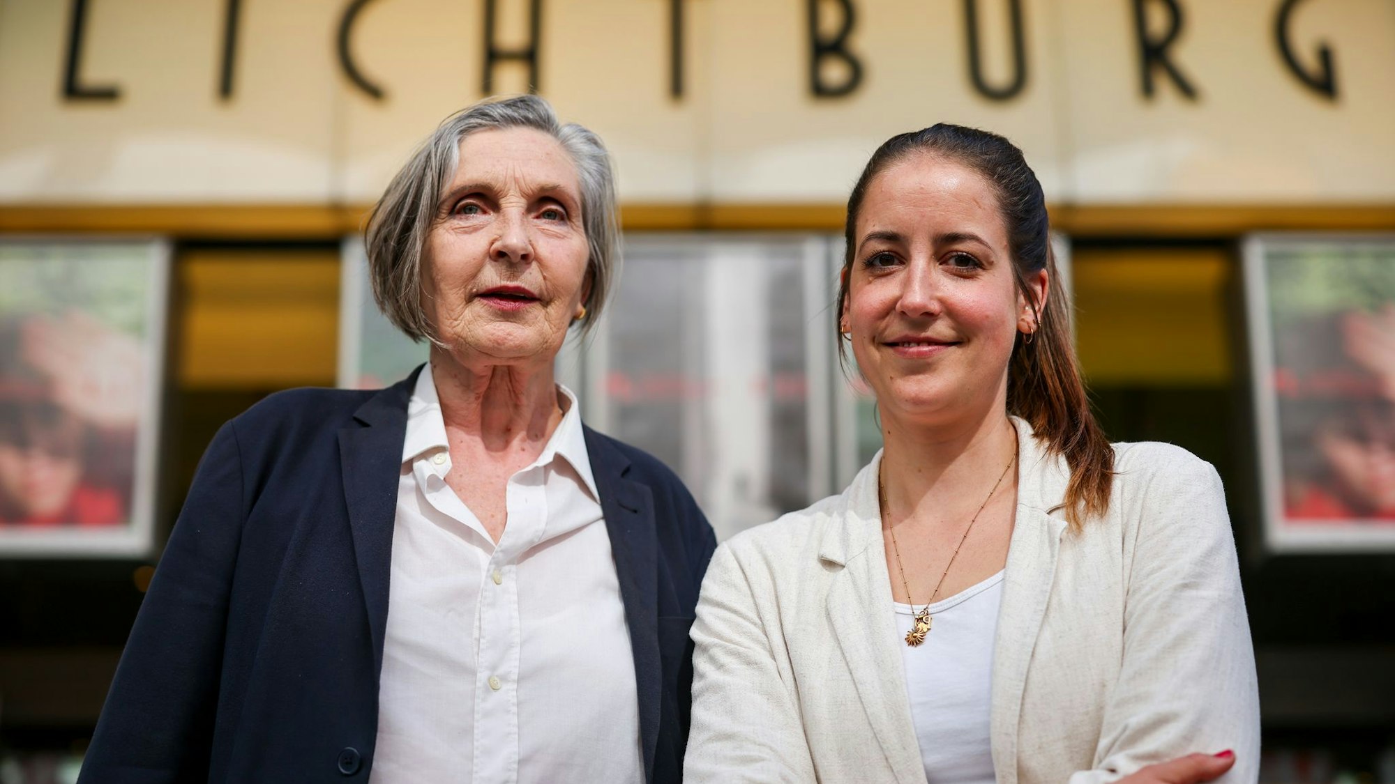 Oberhausener Kurzfilmtage