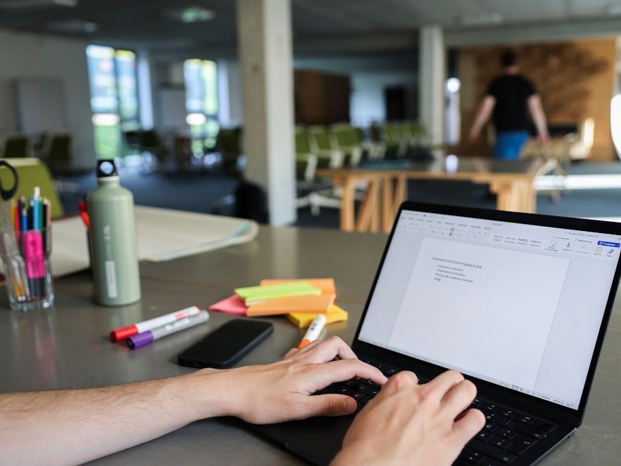 Coworking