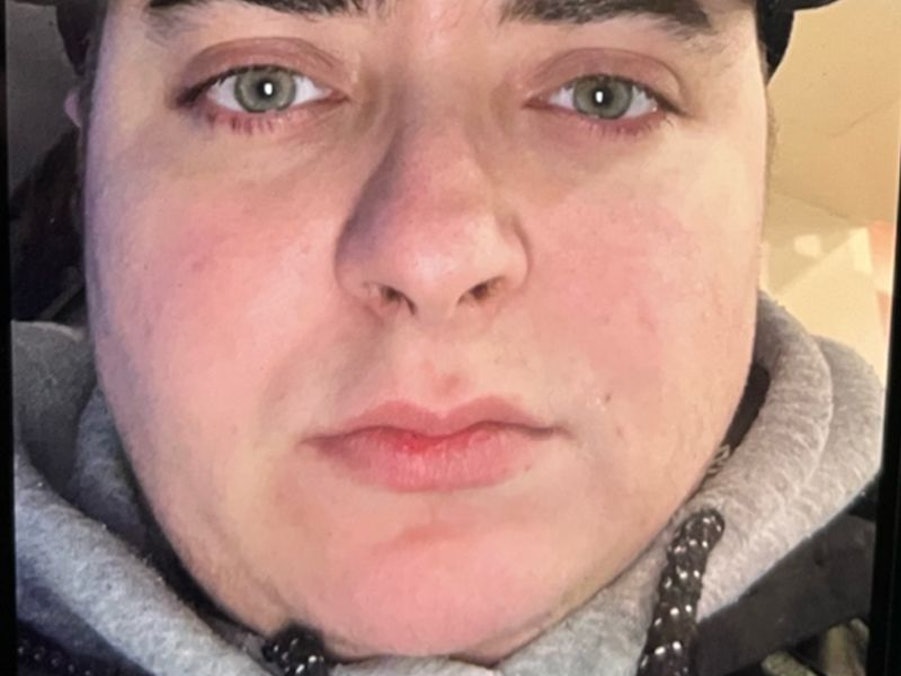 Die Polizei sucht den 31-jährigen Sam Marian W.