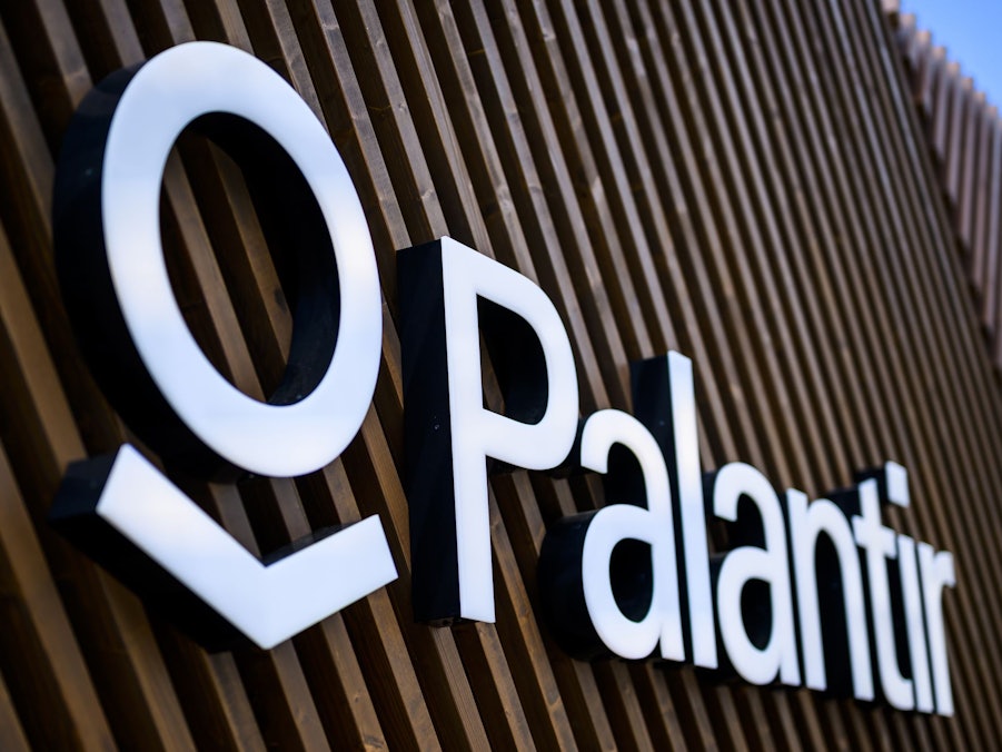 Palantir