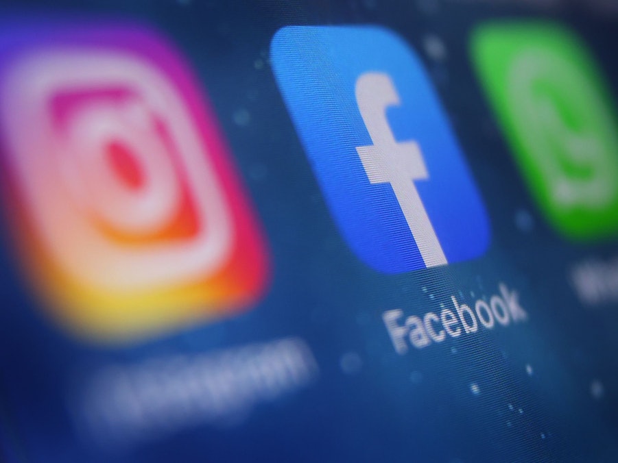 Meta-Apps