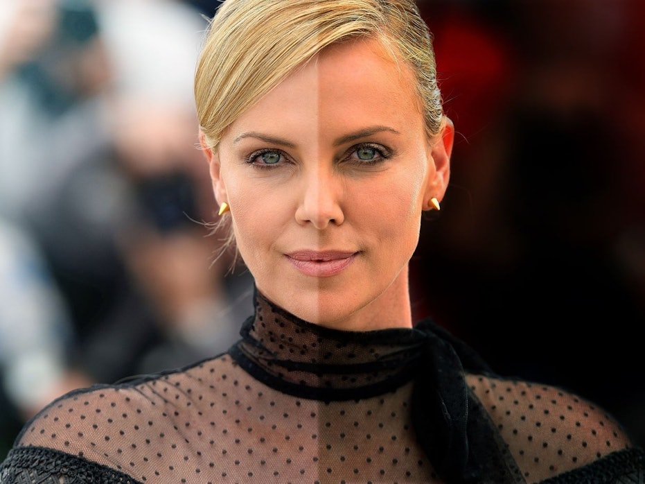 Charlize Therons Vater war ein cholerischer Alkoholiker, der immer wieder auf seine Familie losging - bis ihre Mutter ihn schließlich erschoss. (Bild: Pascal Le Segretain/Getty Images)